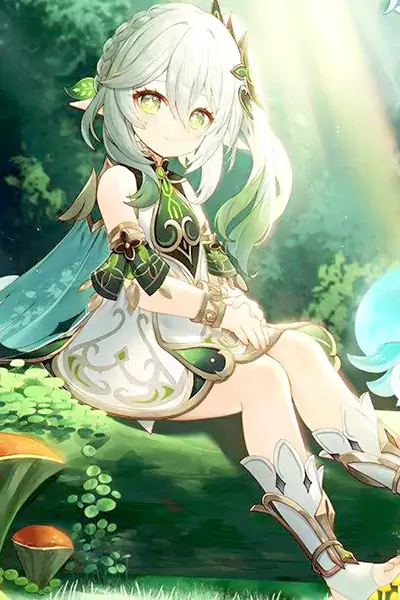 原神 コスプレ衣装