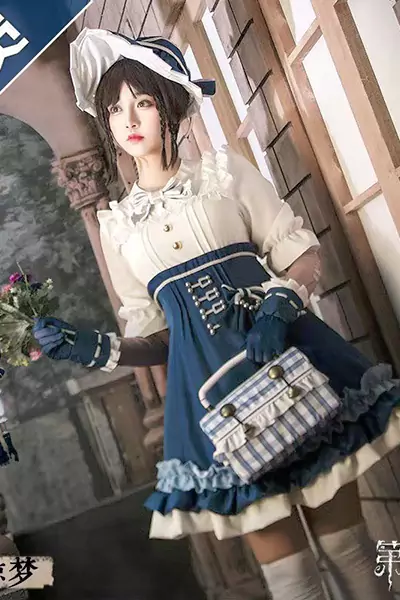第五人格 コスプレ衣装