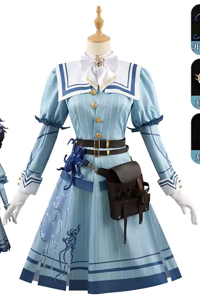 第五人格 コスプレ衣装