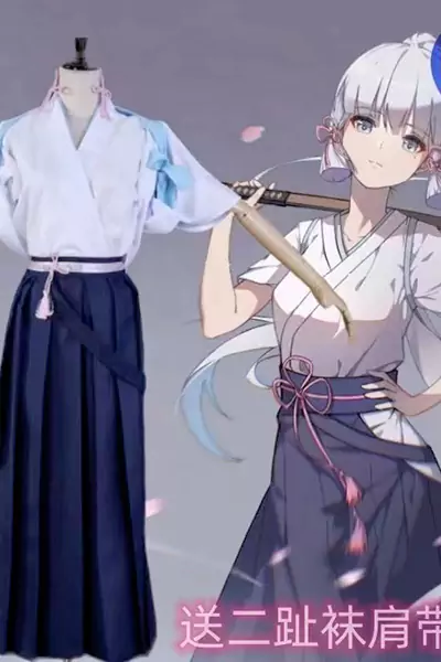 原神 コスプレ衣装