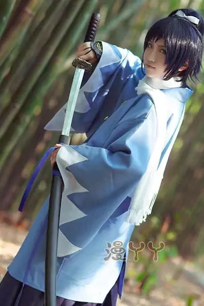 刀剣乱舞 コスプレ