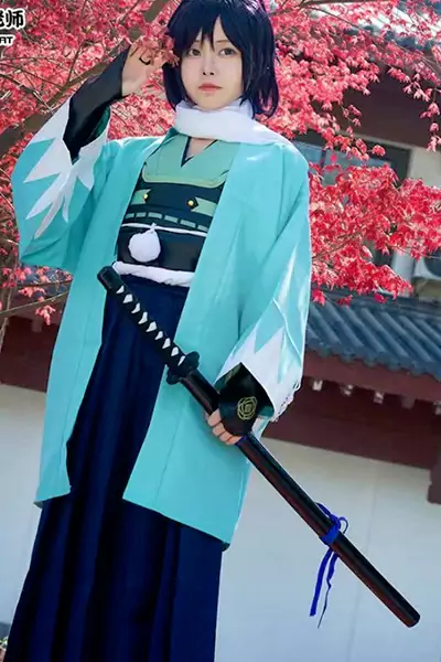 刀剣乱舞 コスプレ