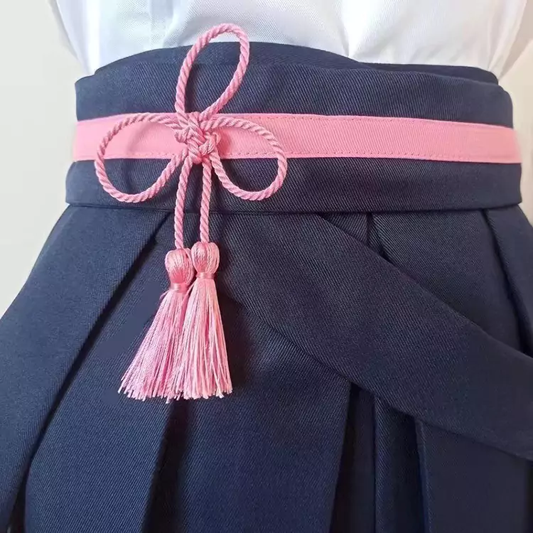 神里綾華 剣道服 コスプレ衣装