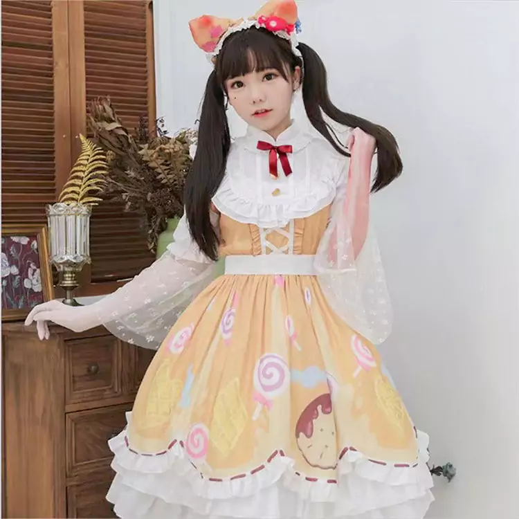 第五人格 機械技師 コスプレ衣装