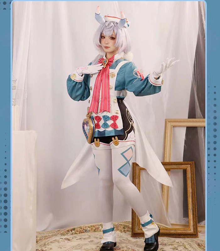 二次元 ロリータ かわいい コス服，コスプレ衣装