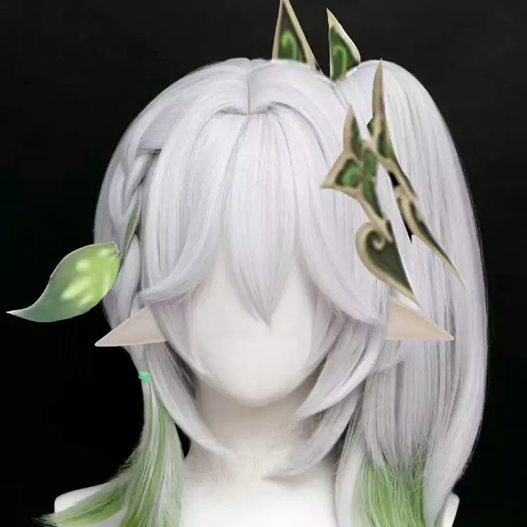 ナヒーダ コスプレ衣装
