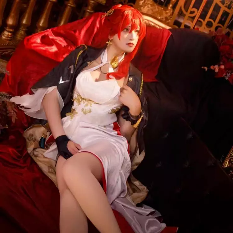 崩壊 スターレイル コスプレ衣装