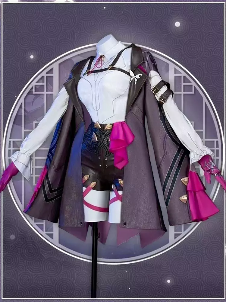 カフカ コスプレ衣装