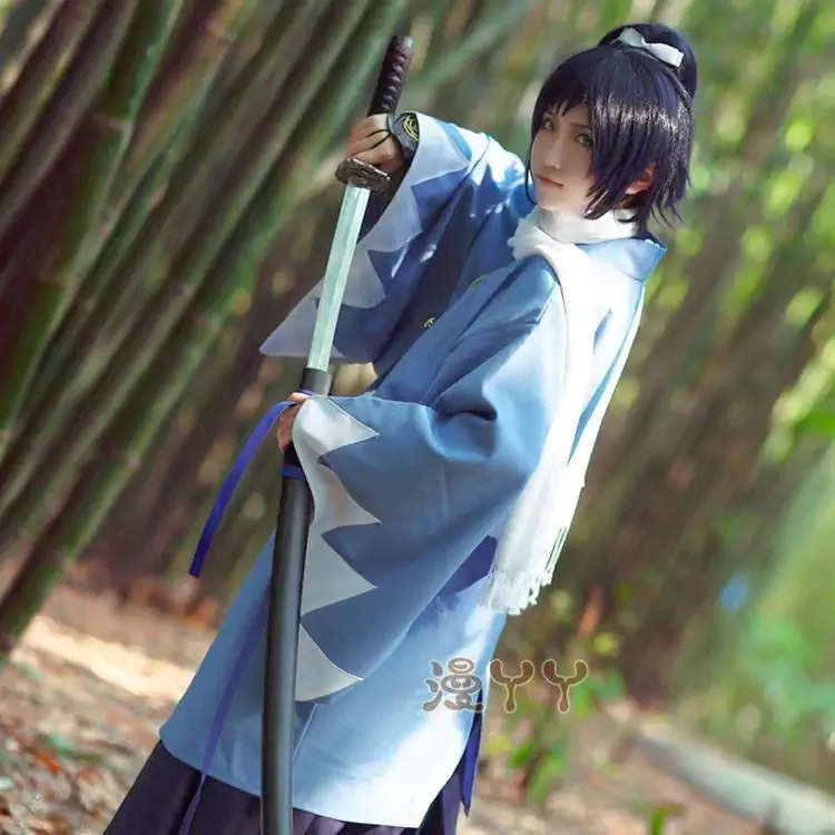 刀剣乱舞 コスプレ