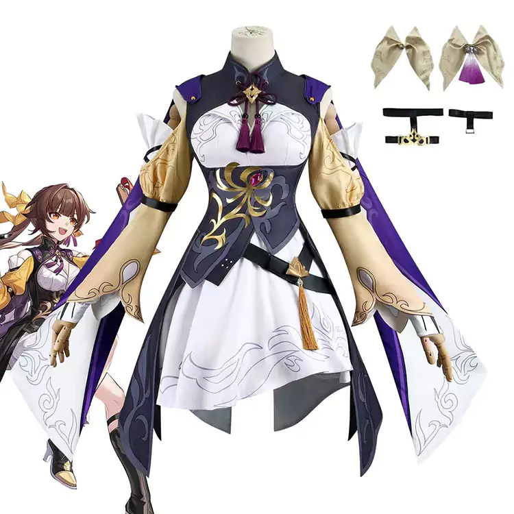 すしょう コスプレ衣装