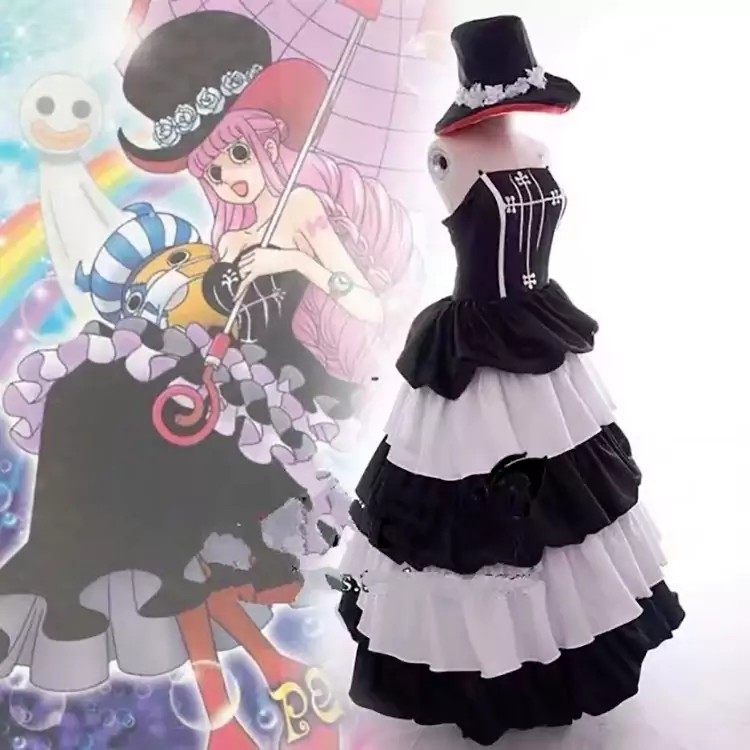 ONE PIECE コスプレ衣装