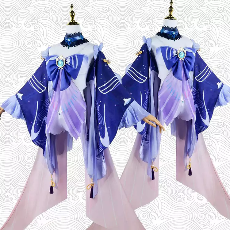 原神 コスプレ衣装