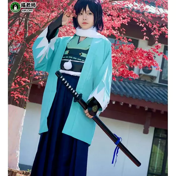 刀剣乱舞 コスプレ