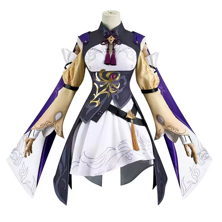すしょう コスプレ衣装