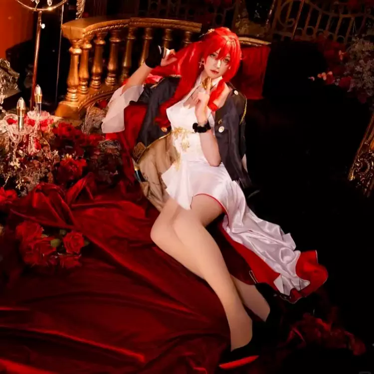 姫子 コスプレ衣装